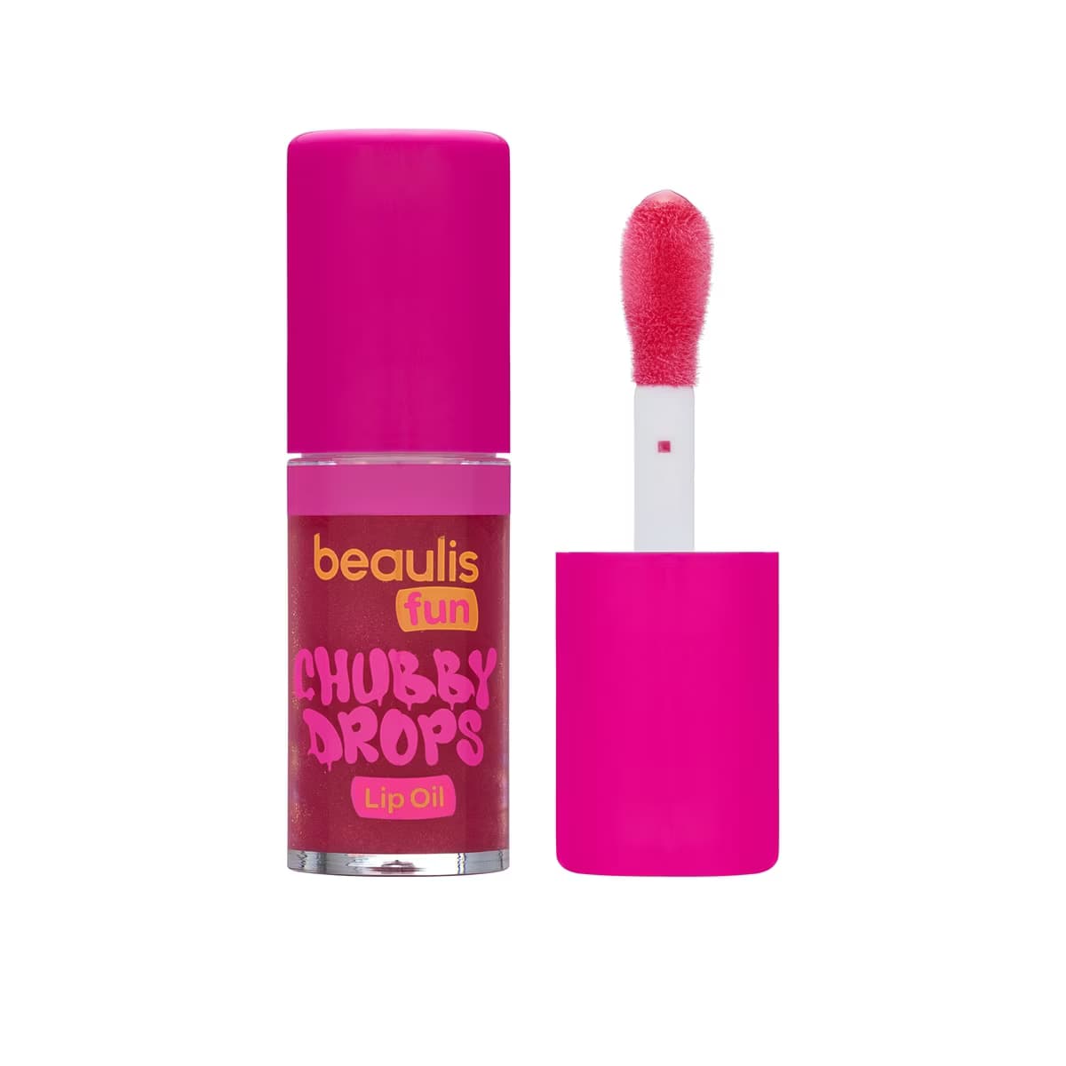 Beaulis Fun Chubby Drops Dudak Yağı 535 Pink Whisper - Gratis