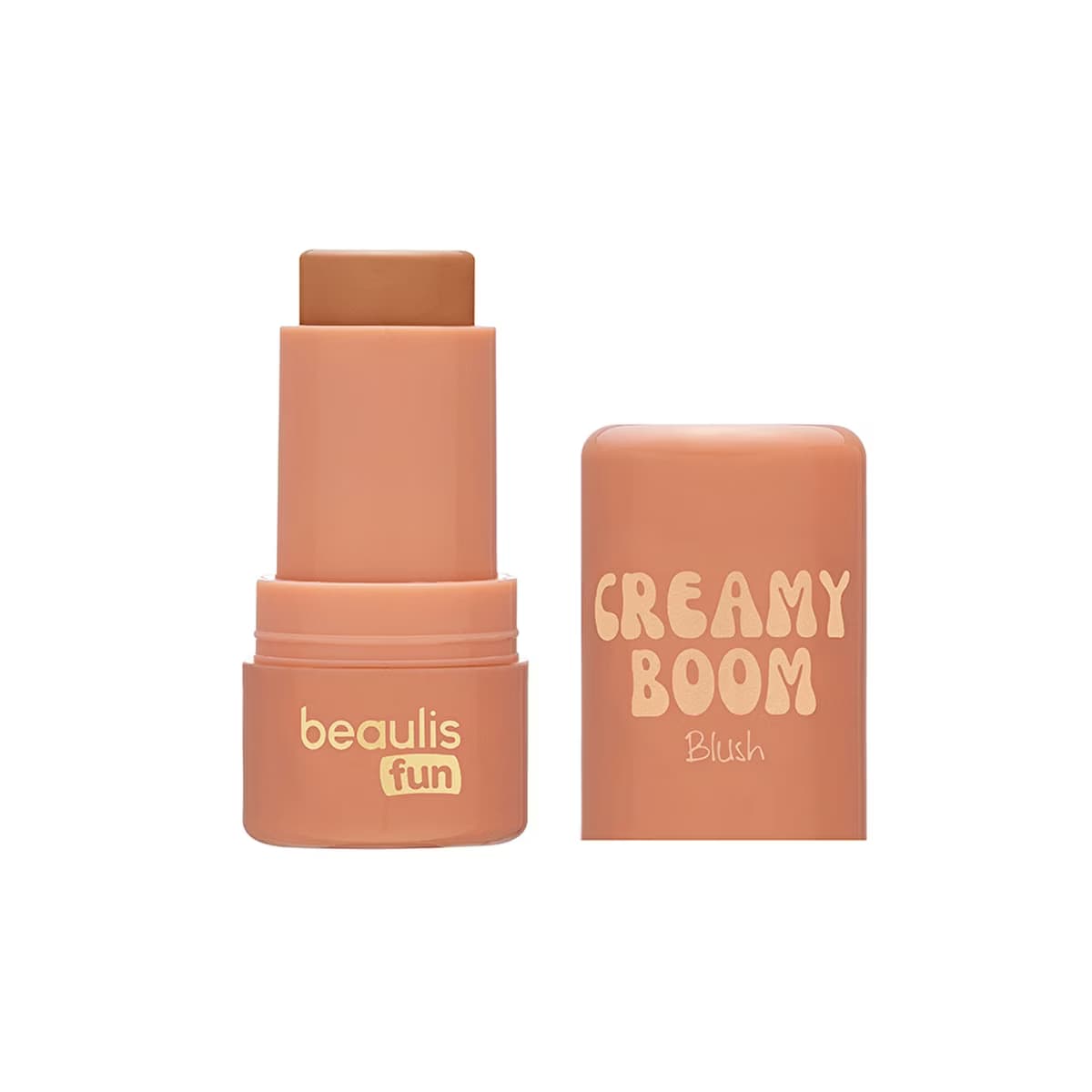 Beaulis Fun Creamy Boom Stick Allık 145 Creamy Glory - Gratis