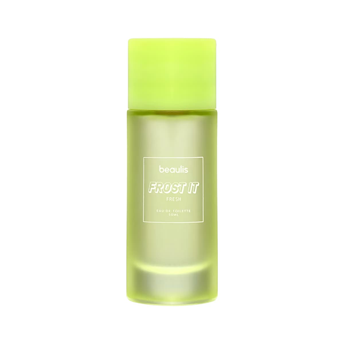Beaulis EDT Kadın Parfüm Frost It Fresh 50 ml - Gratis