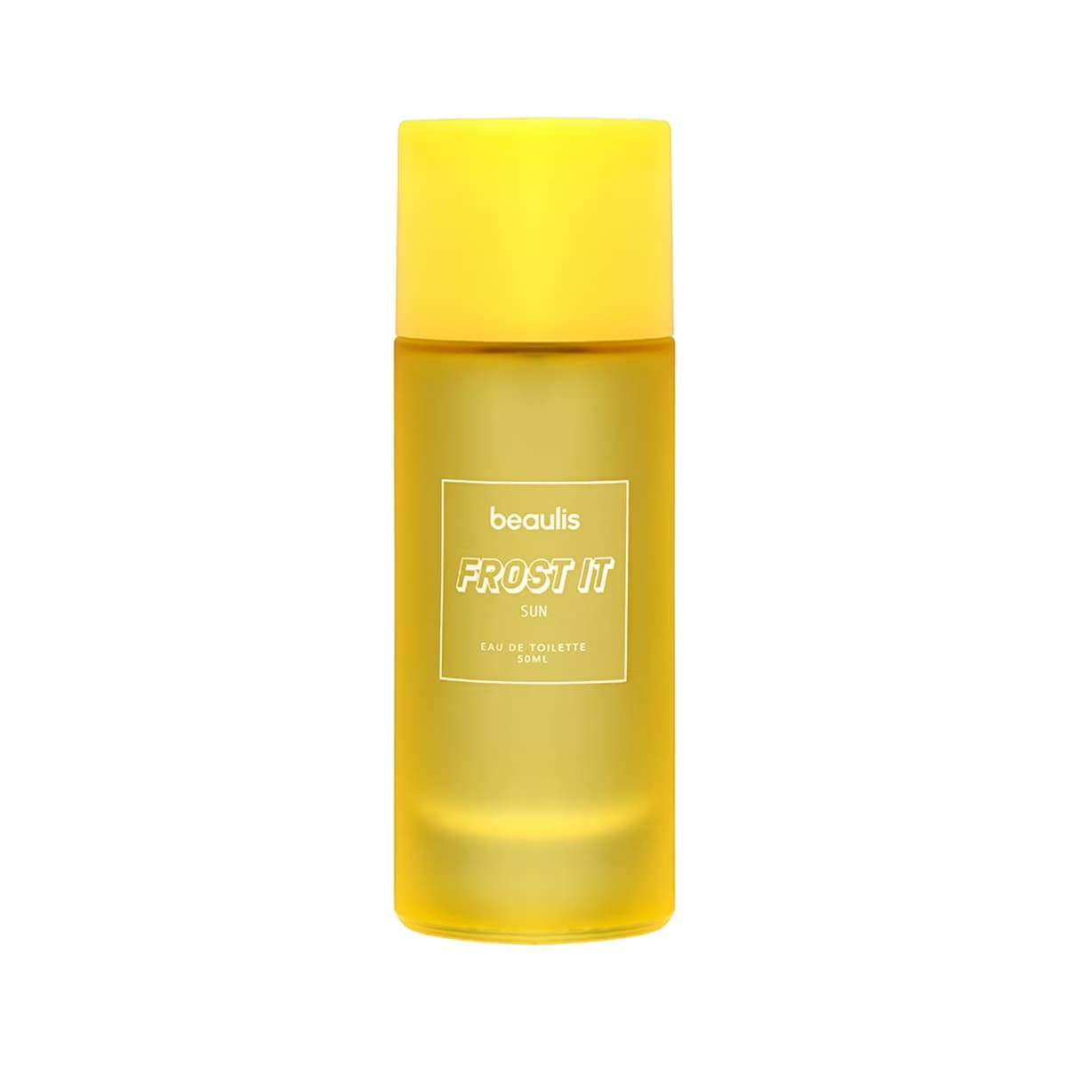 Beaulis EDT Kadın Parfüm Frost It Sun 50 ml - Gratis