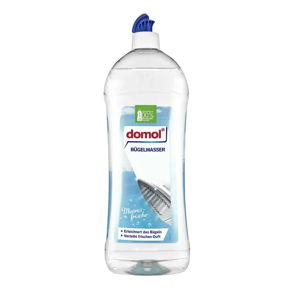 Domol Ütü Suyu Deniz Ferahlığı 1000 ml