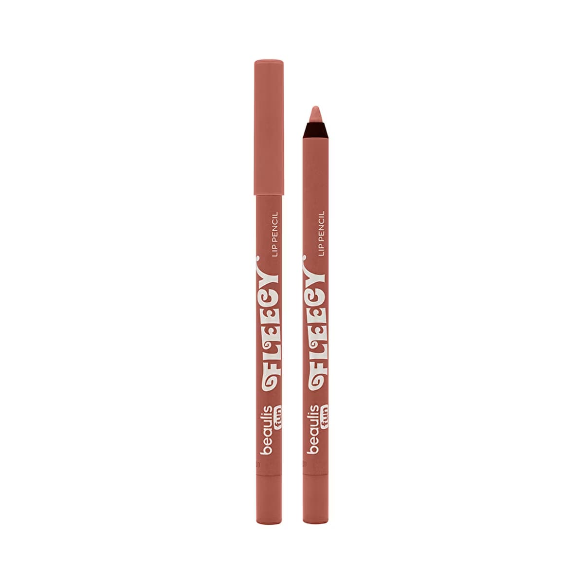Beaulis Fun Fleecy Dudak Kalemi 528 Sweetheart - Gratis