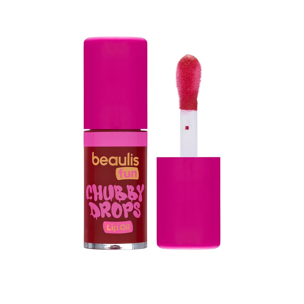 Beaulis Fun Chubby Drops Dudak Yağı 233 Cherry Fizz - Gratis