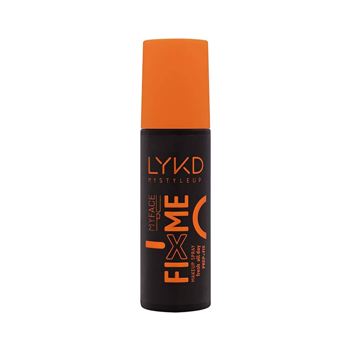 LYKD Makyaj Sabitleyici Sprey Fresh All Day - Gratis