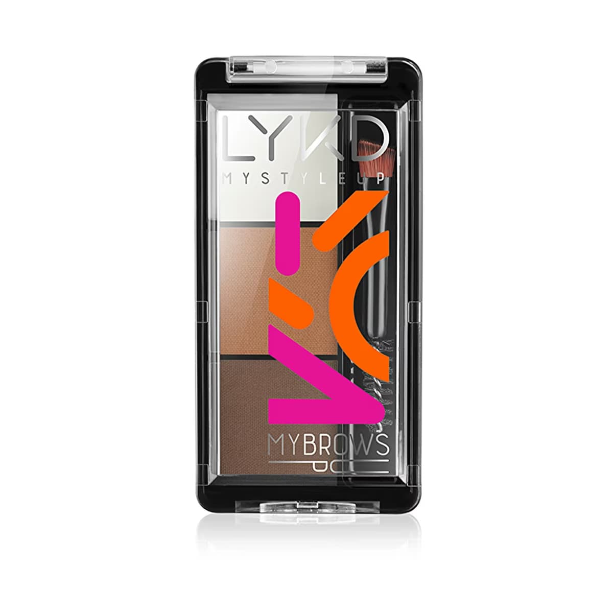 LYKD Kaş Kiti 189 Browny - Gratis