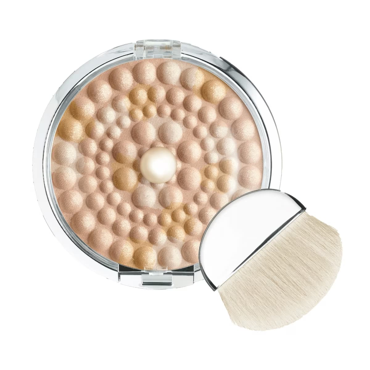 Physicians Formula Powder Palette Mineral Glow Işıltılı Bronzer - Gratis