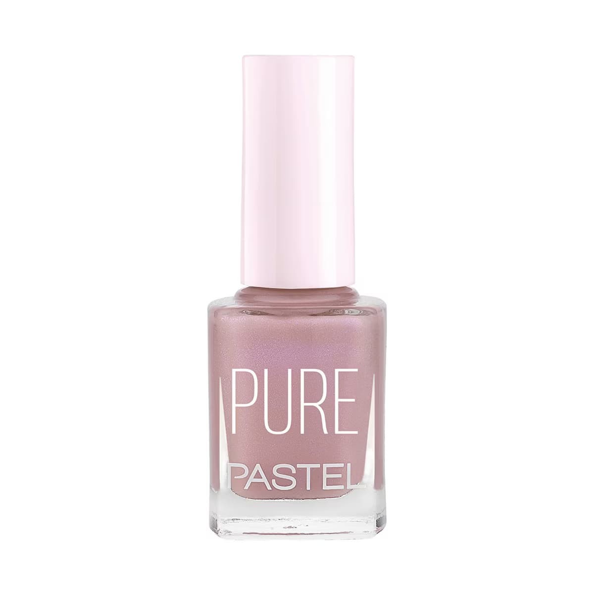 Pastel Pure Oje 607 - Gratis