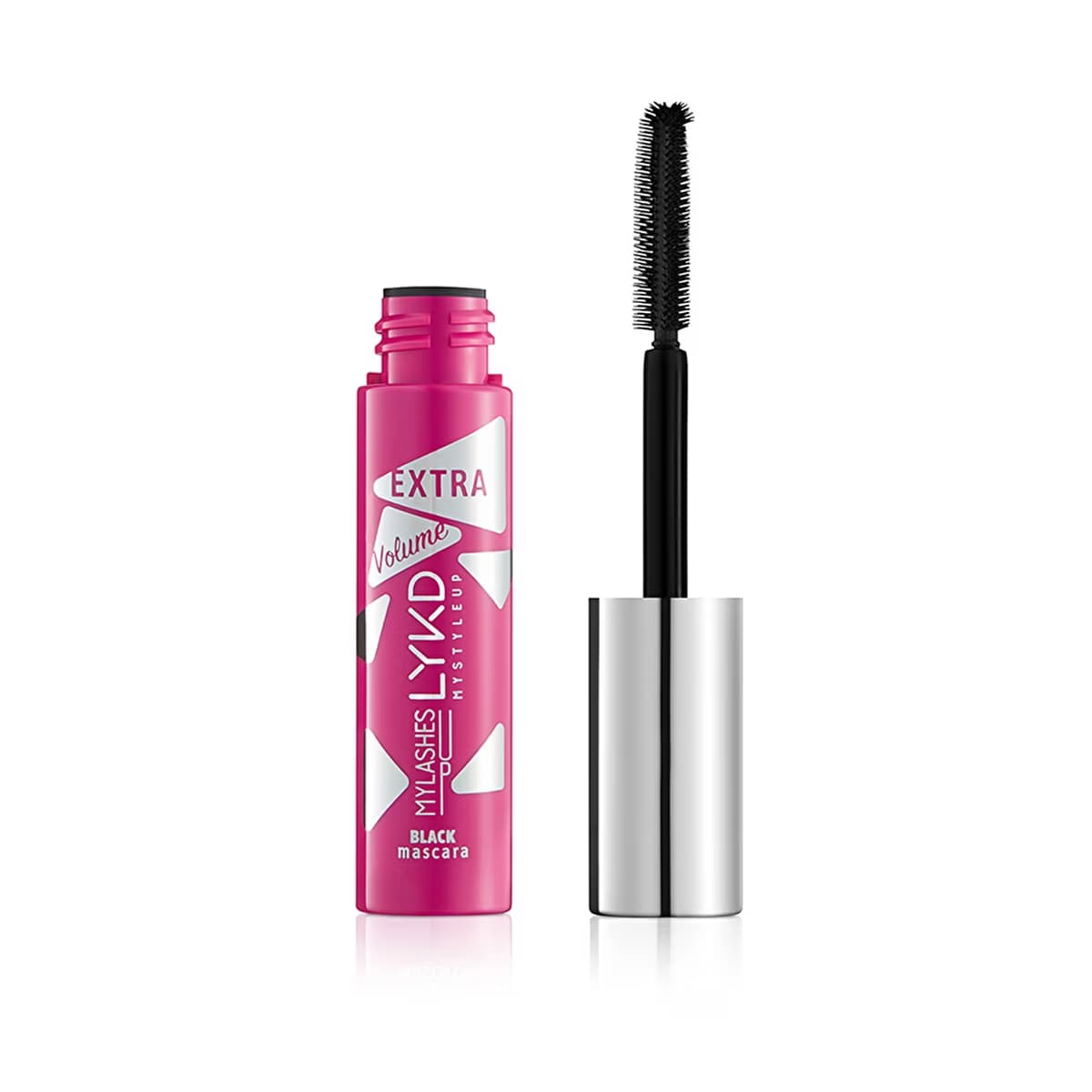 LYKD Extra Volume Maskara - Ekstra Hacim Veren Maskara - Gratis