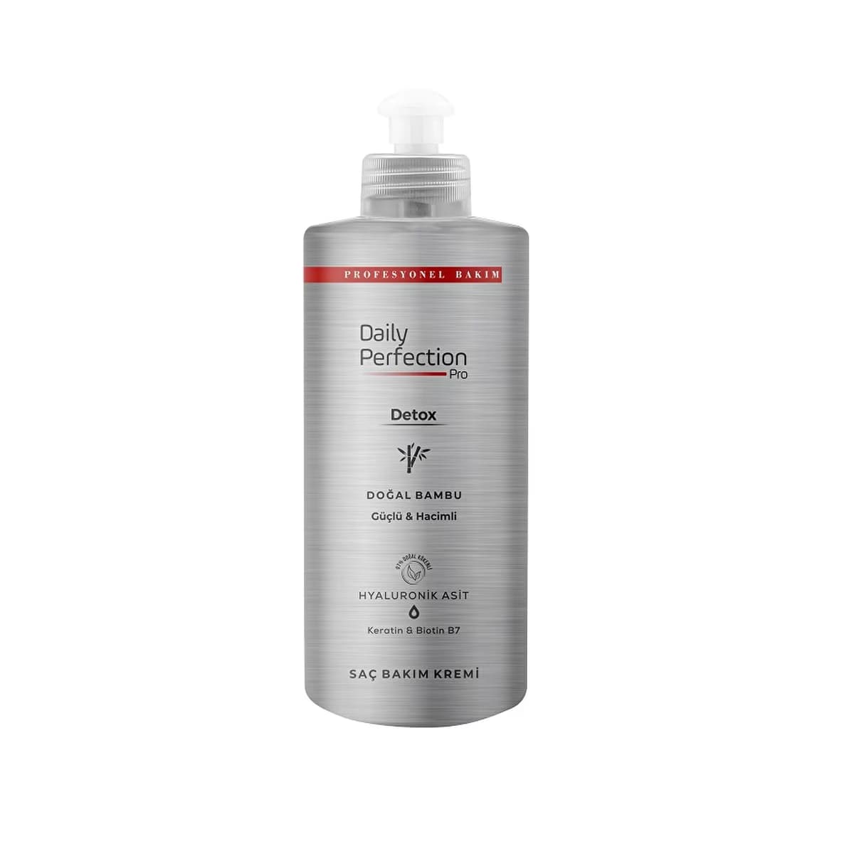 Dp Pro Detox Saç Bakım Kremi 200 ml - Gratis