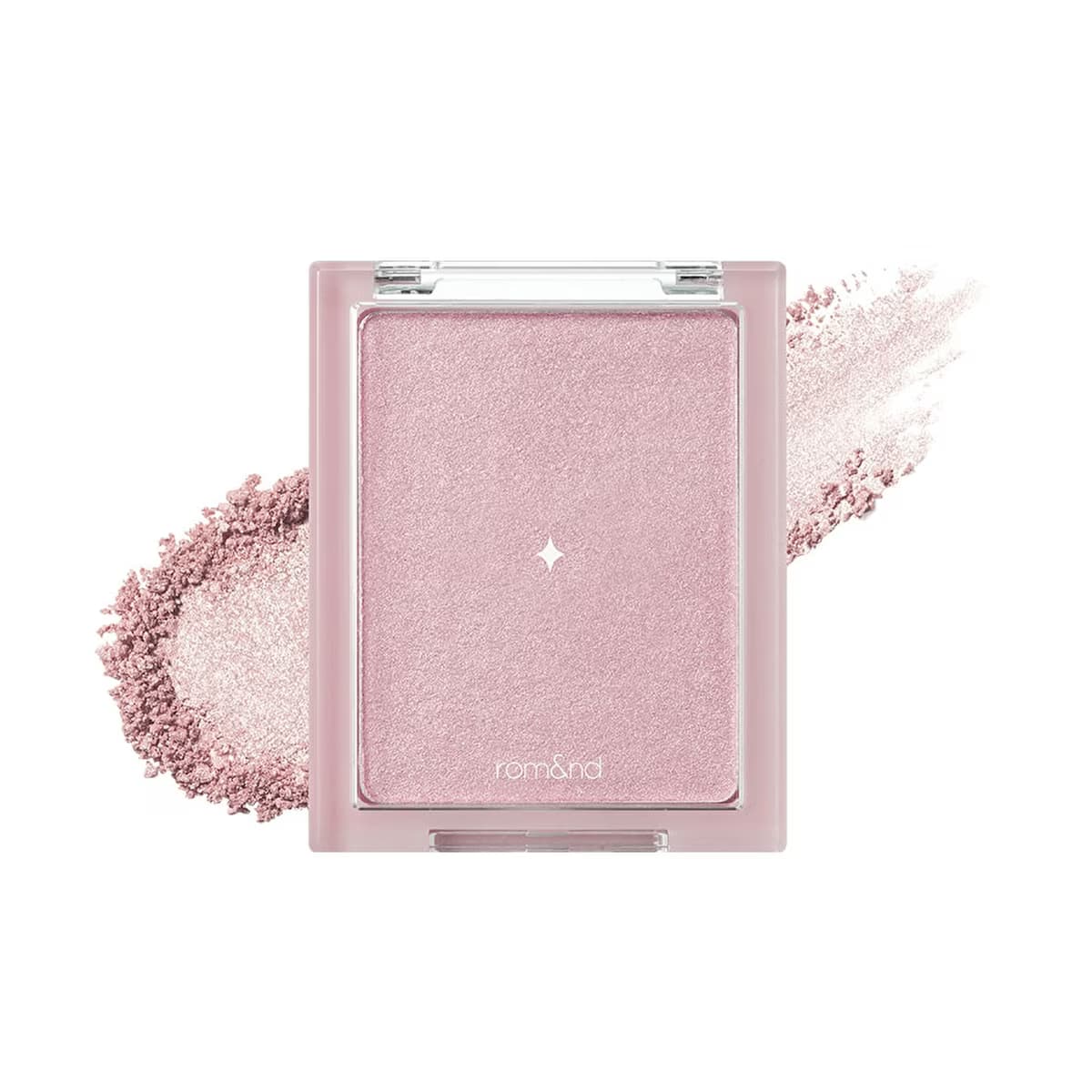 rom&nd See-Through Veillighter Aydınlatıcı 02 Moon Kissed Veil - Gratis