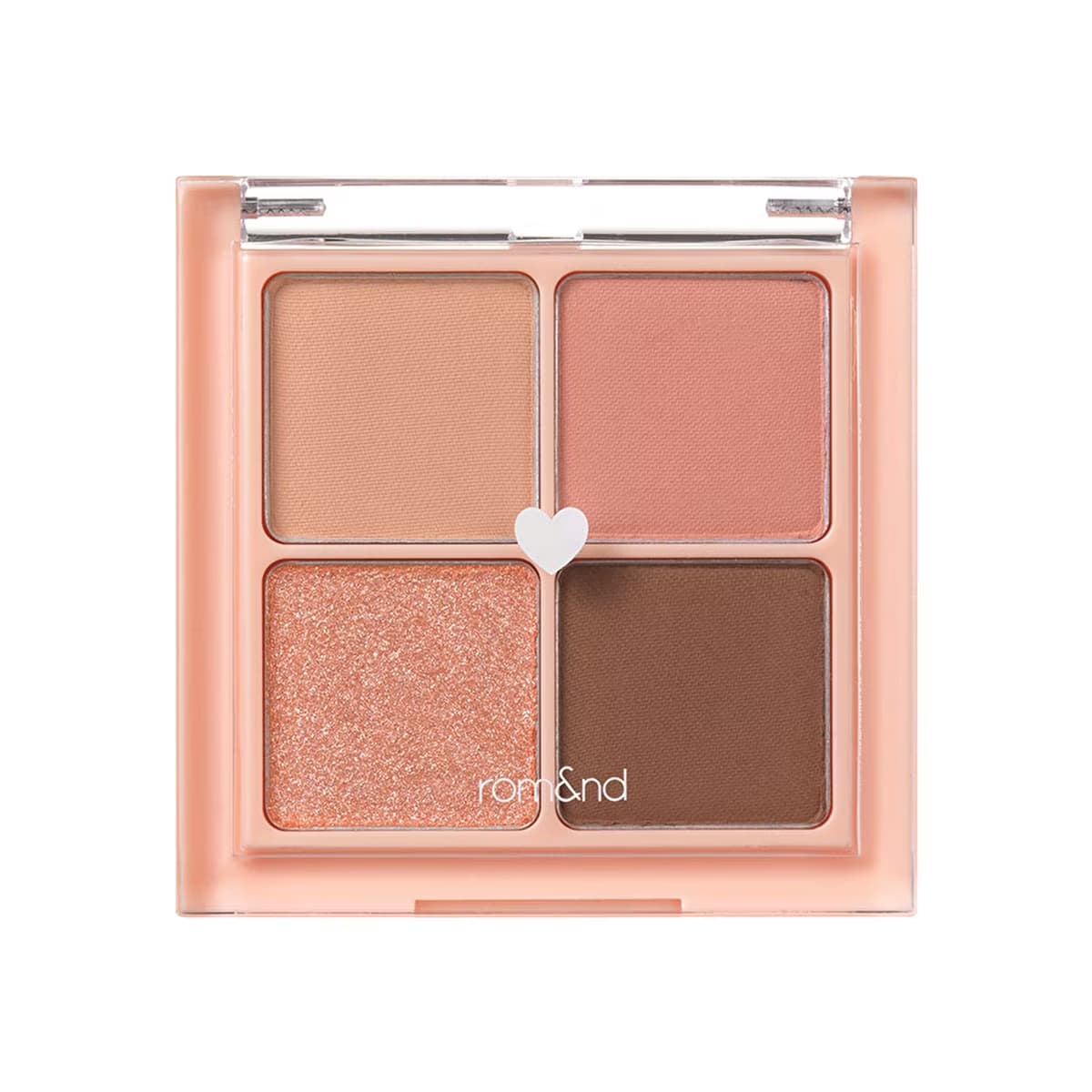 rom&nd Better Than Eyes Far Paleti 01 Dry Mango Tulip - Gratis