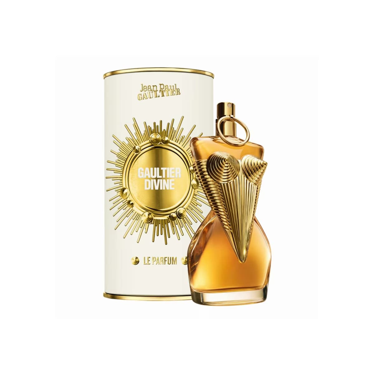 Jean Paul Gaultier Divine Le Parfum EDP Kadın Parfüm 100 ml - Gratis