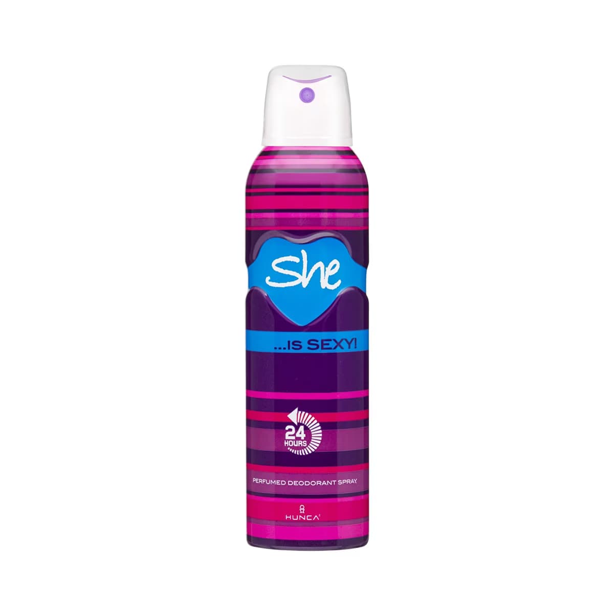 She Sexy Kadın Deodorant Sprey 150 ml - Gratis