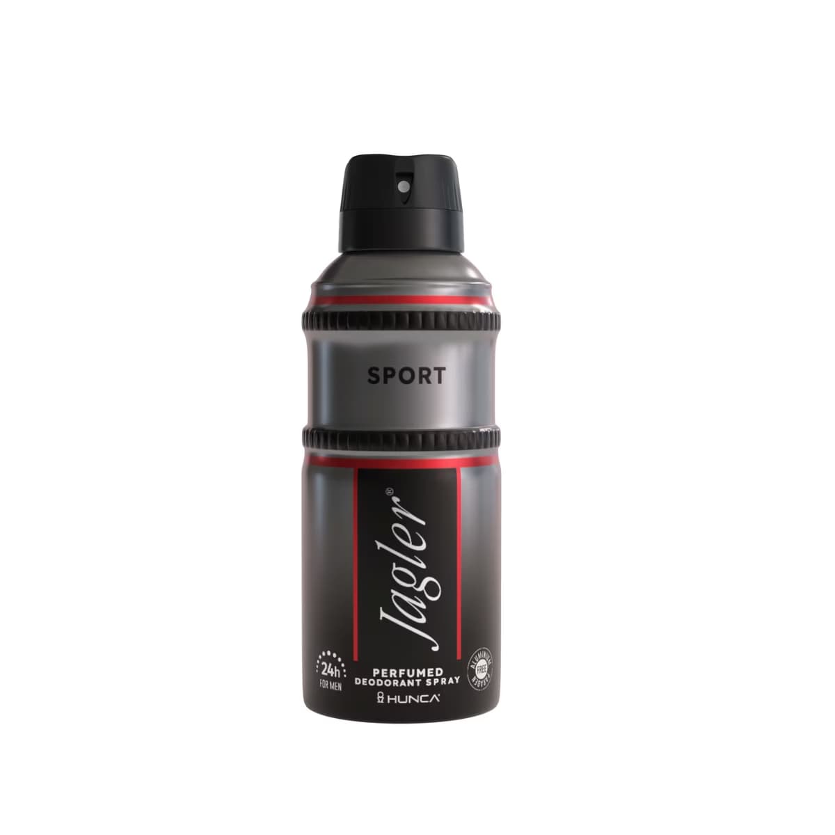 Jagler Sport Erkek Deodorant Sprey 150 ml - Gratis