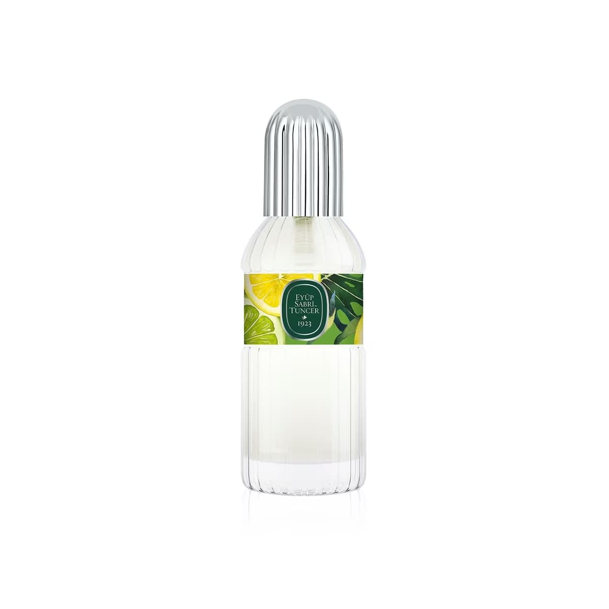 Eyüp Sabri Tuncer Çeşme Limonu Kolonya 16 ml - Gratis