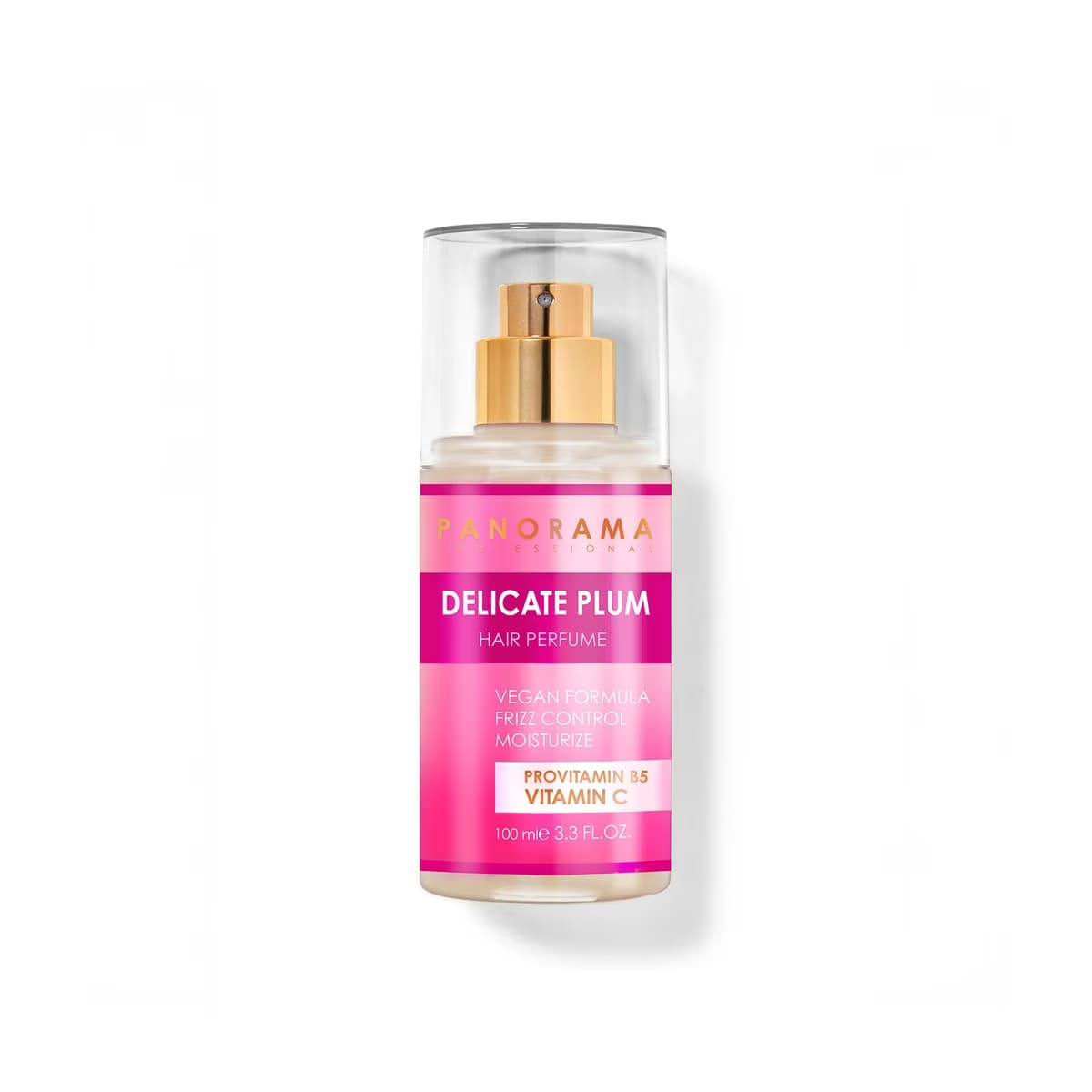 Panorama Professional Delicate Plum Saç Parfümü 100 ml - Gratis
