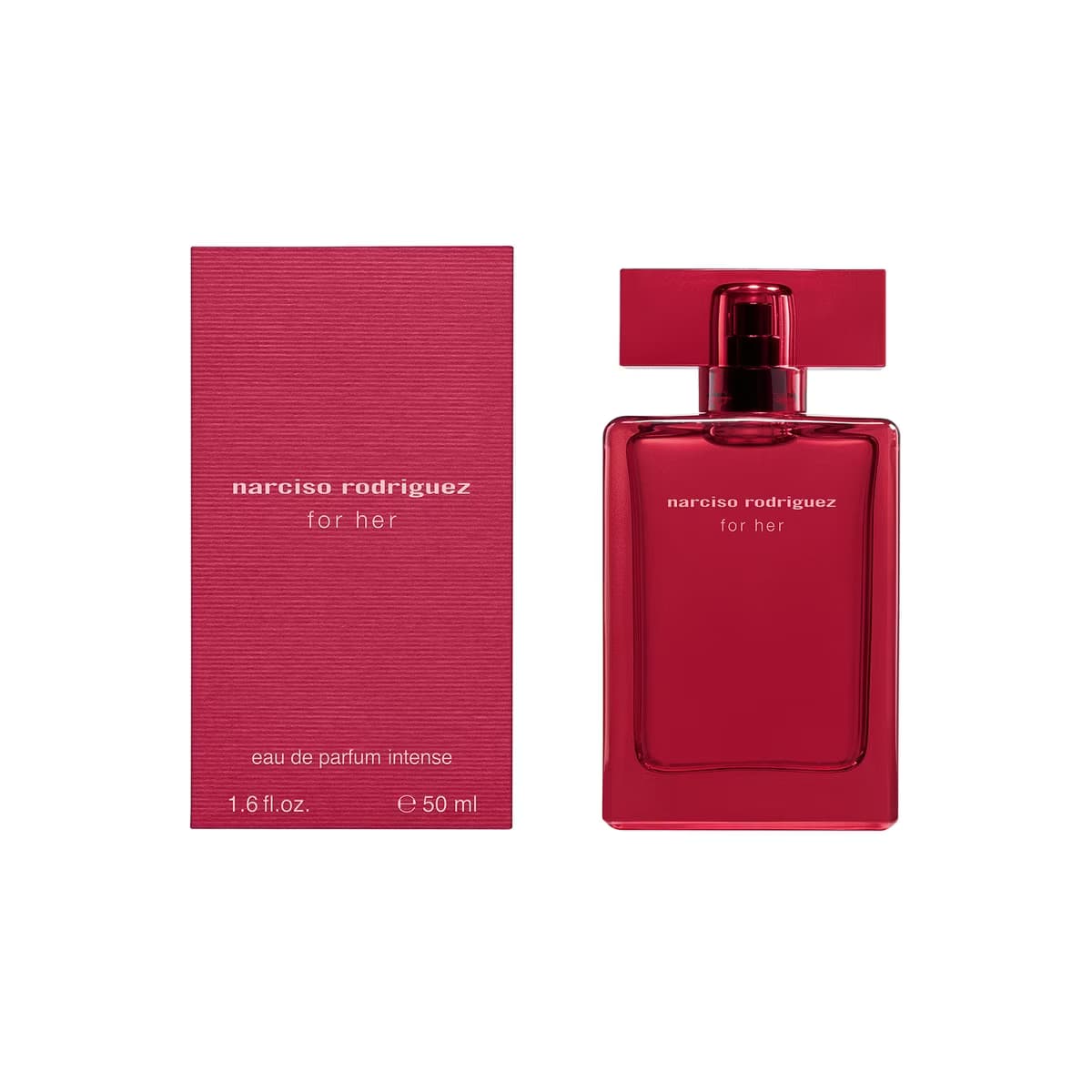 Narciso Rodriguez For Her Intense EDP Kadın Parfüm 50 ml - Gratis