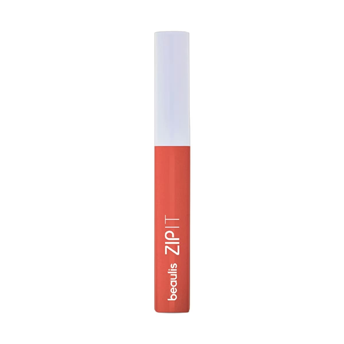 Beaulis Zip It Likit Mat Ruj 553 Delight - Gratis