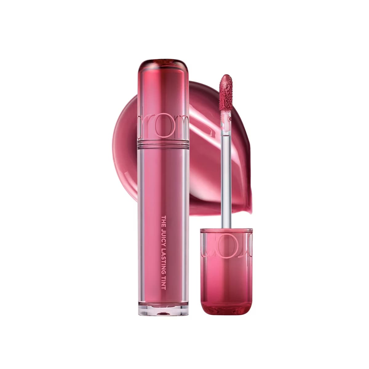 rom&nd The Juicy Lasting Tint Dudak Parlatıcısı 15 Bare Fig - Gratis