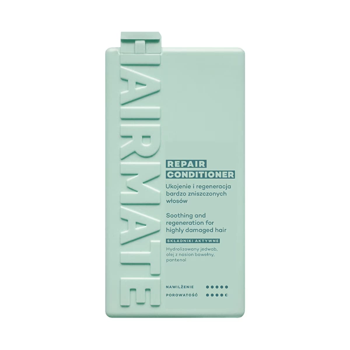 Hairmate Repair Saç Kremi 250 ml - Gratis