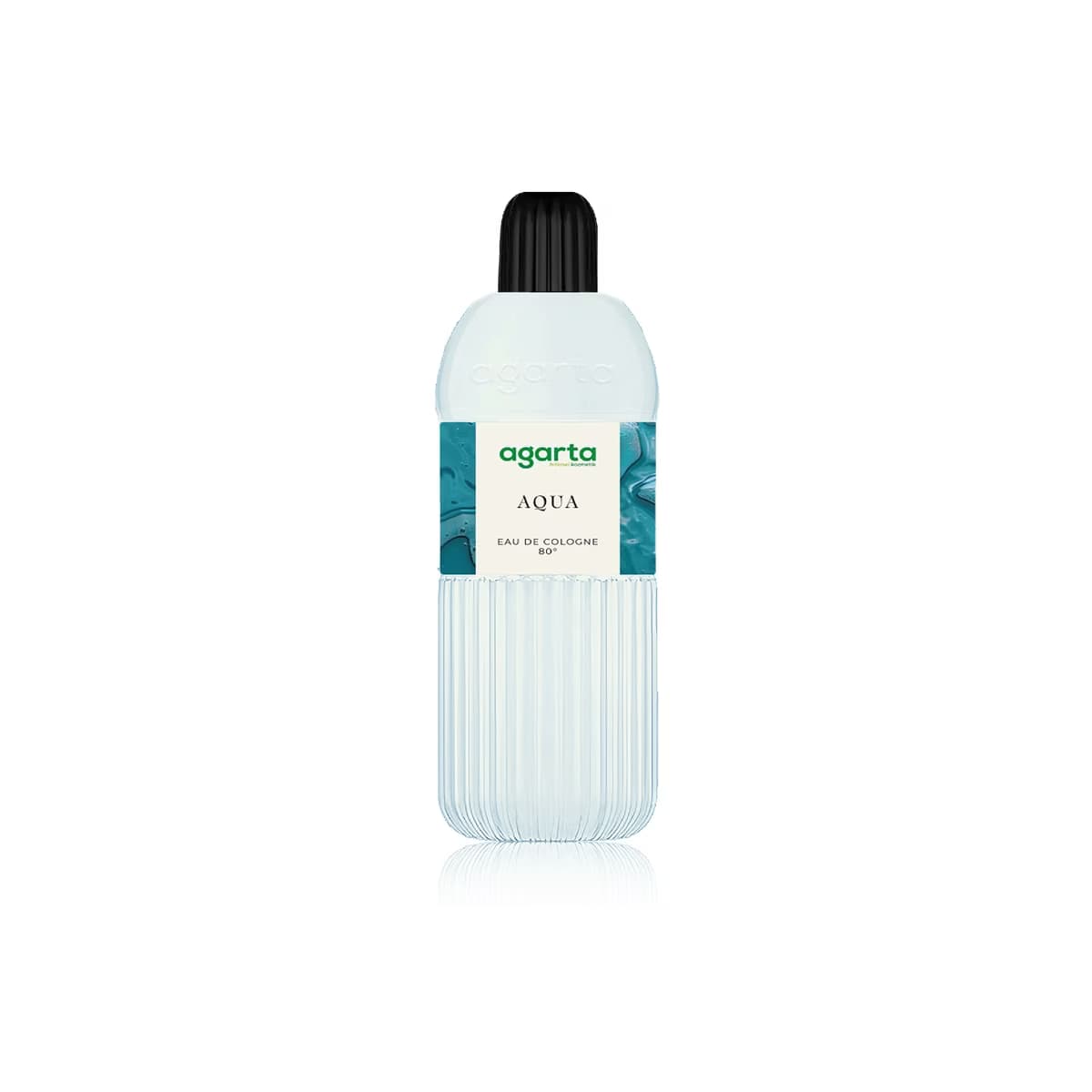 Agarta Aqua Kolonya 400 ml - Gratis