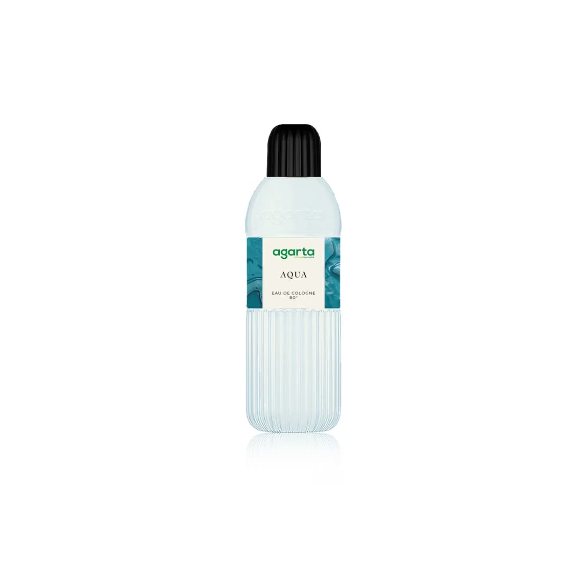 Agarta Aqua Kolonya 200 ml - Gratis