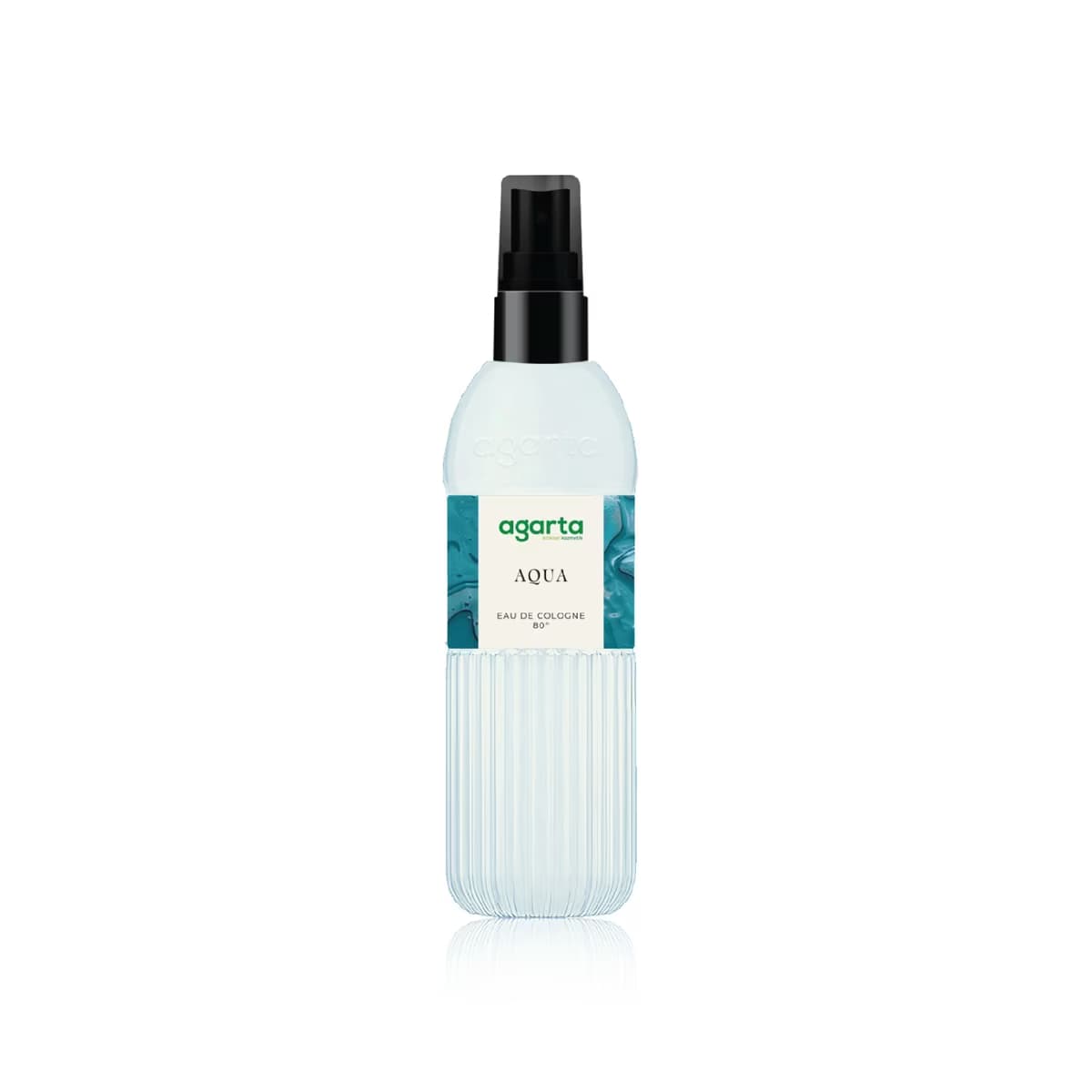 Agarta Aqua Kolonya 150 ml - Gratis