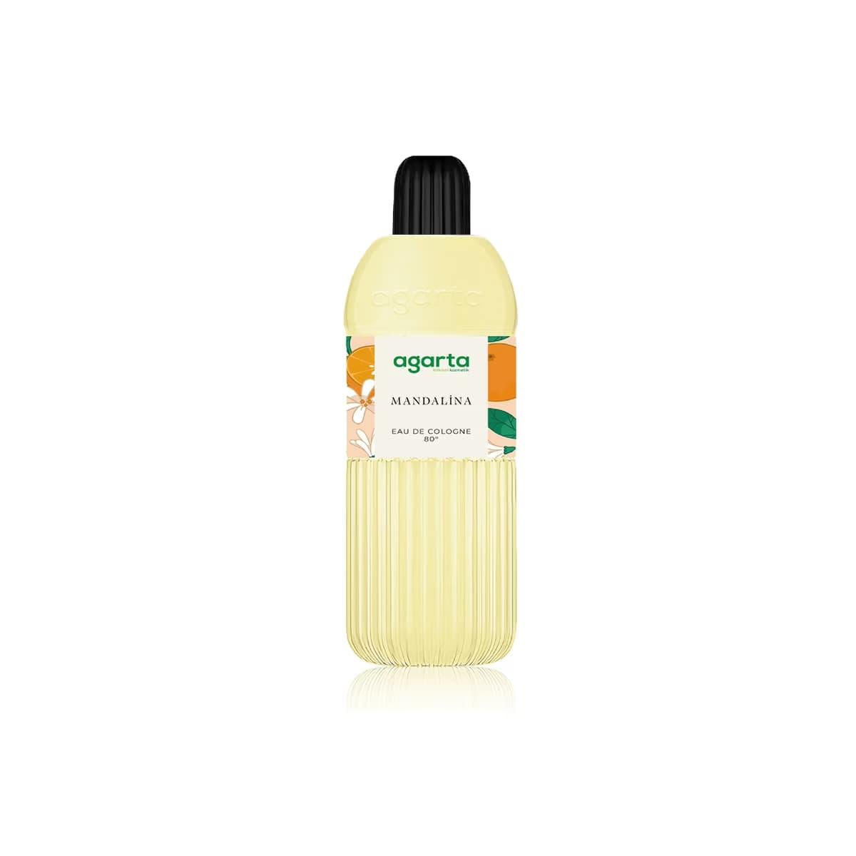 Agarta Mandalina Kolonyası 400 ml - Gratis