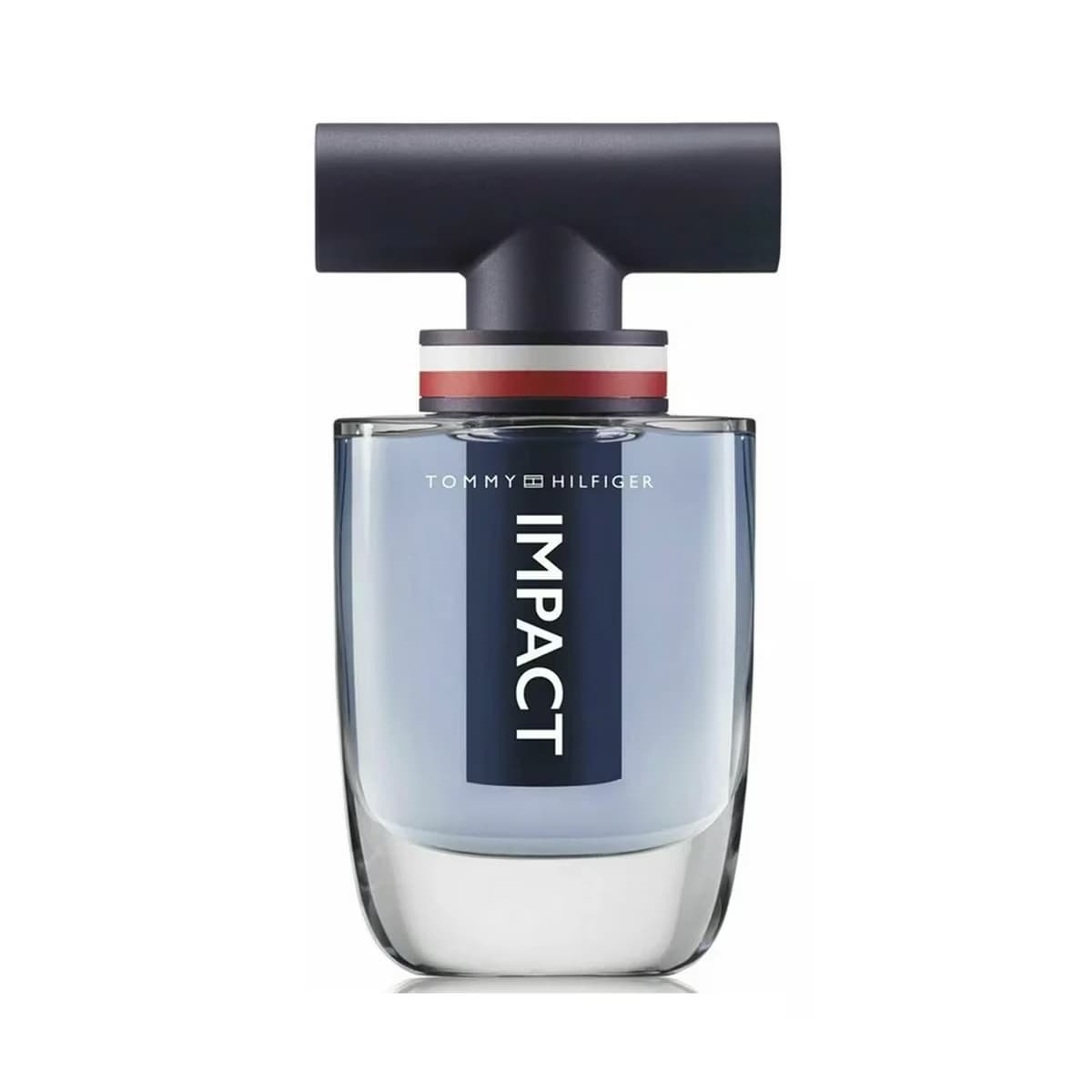Tommy Hilfiger Impact EDT Erkek Parfüm 100 ml - Gratis