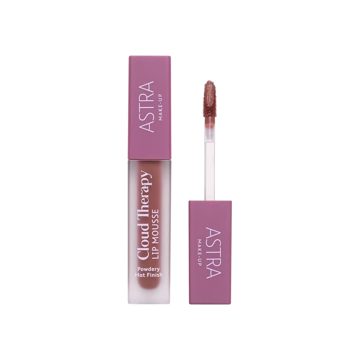 Astra Cloud Therapy Lip Mousse Ruj 03 - Gratis