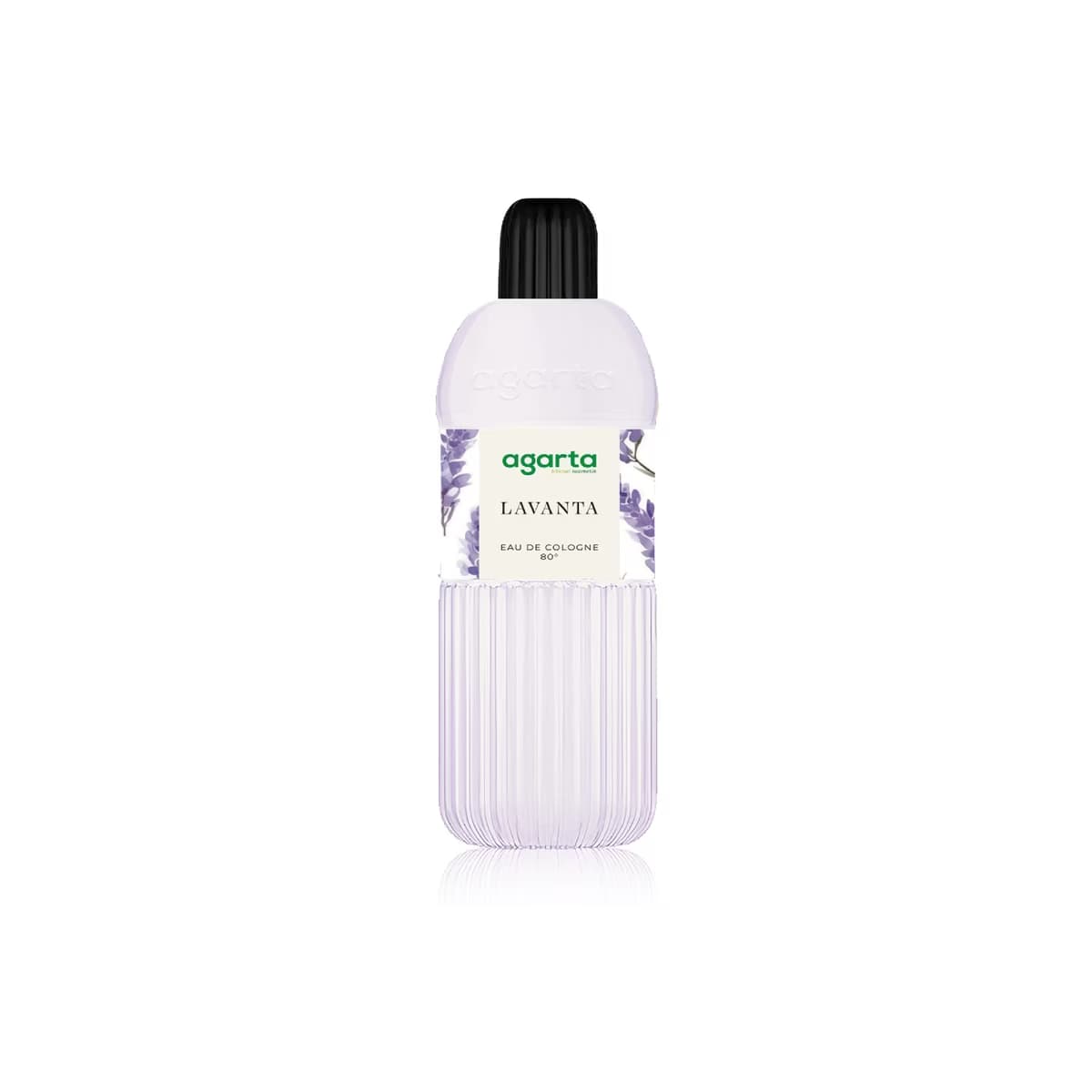 Agarta Lavanta Kolonyası 400 ml - Gratis