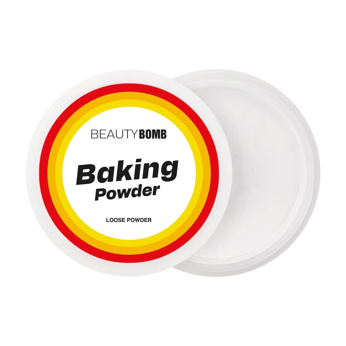 Beauty Bomb Baking Powder Toz Pudra - Gratis