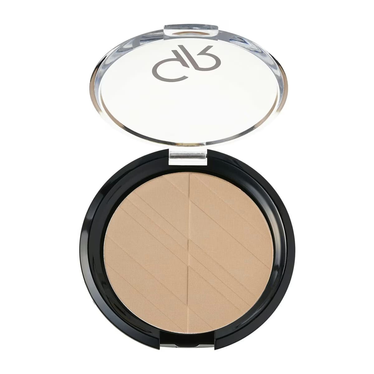 Golden Rose Silky Touch Compact Powder No: 06