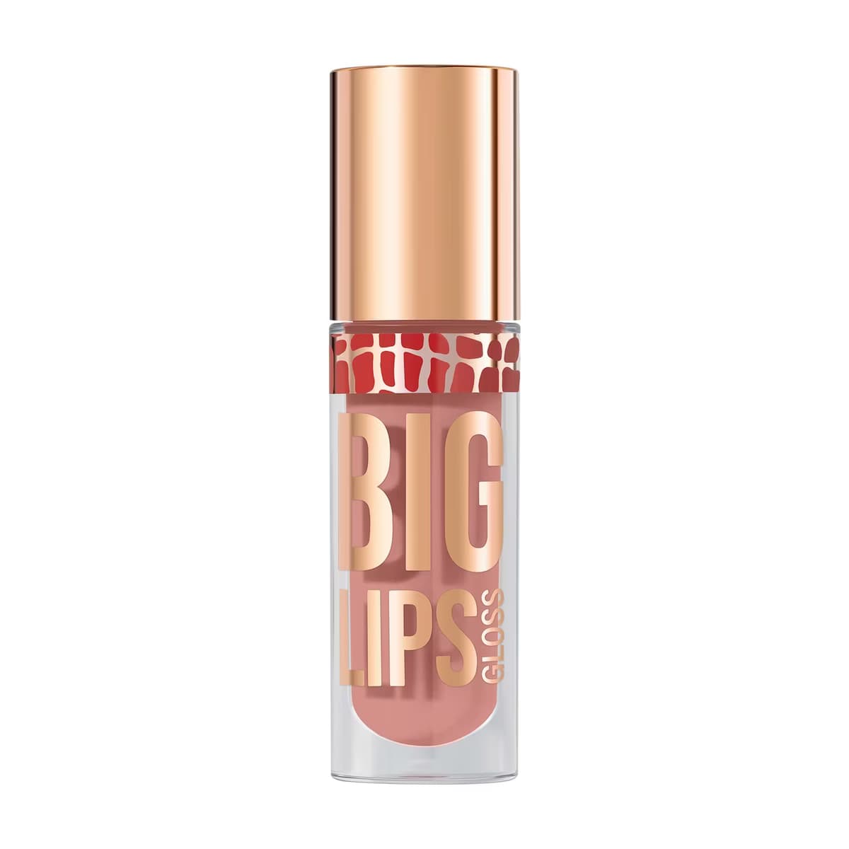 Stellary Big Lips Dudak Parlatıcısı 09 - Gratis