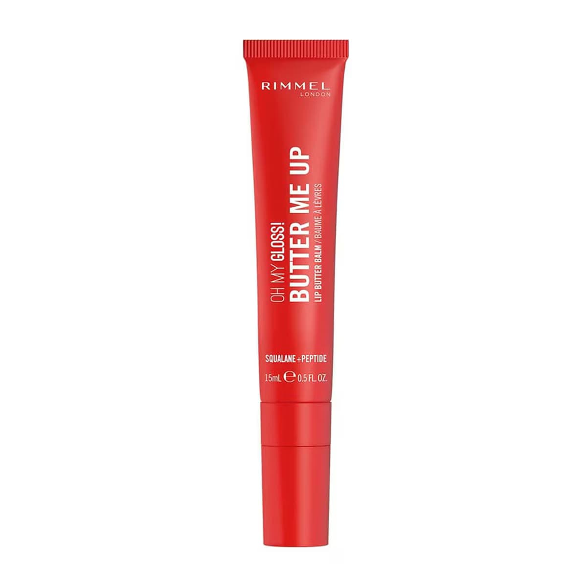 Rimmel London Omg Dudak Balmı 004 Red Velvet