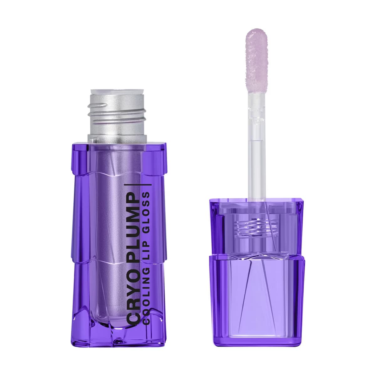 Influence Beauty Cryo Plump Cooling Dudak Parlatıcısı 04 - Gratis