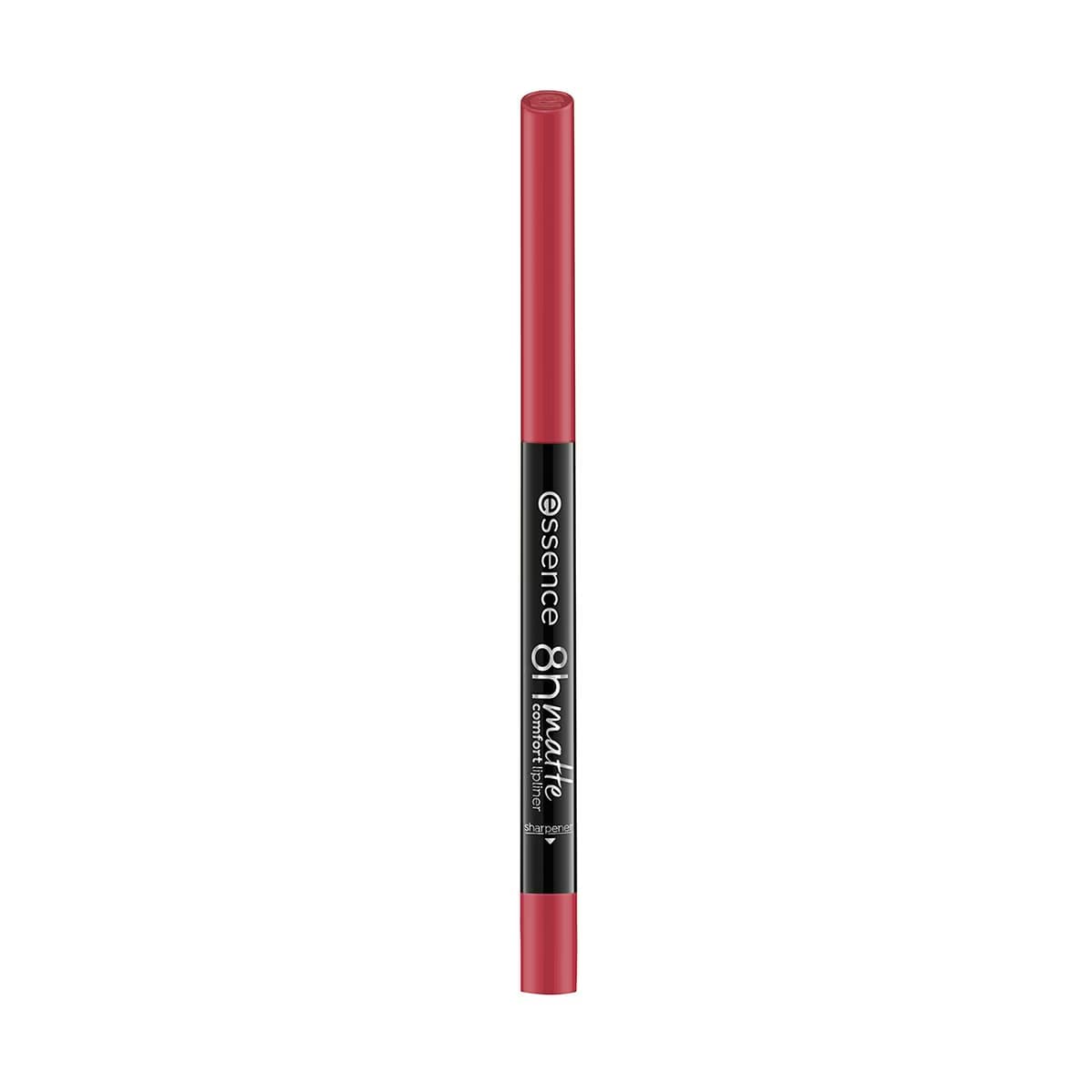 Essence 8H Matte Comfort Dudak Kalemi No: 07