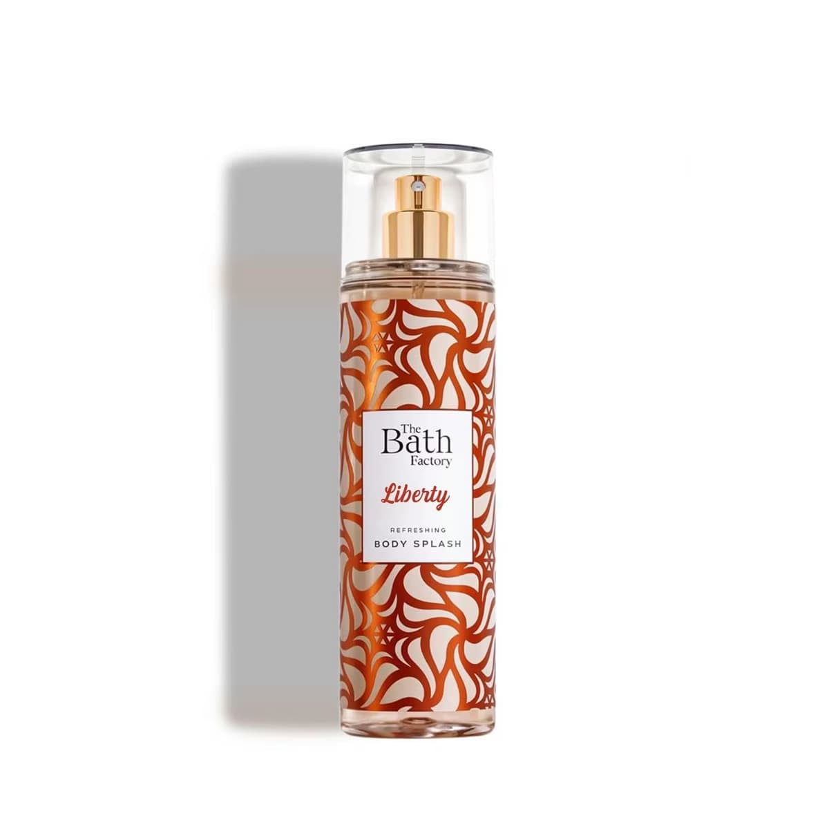 The Bath Factory Vücut Spreyi Liberty 200 ml - Gratis