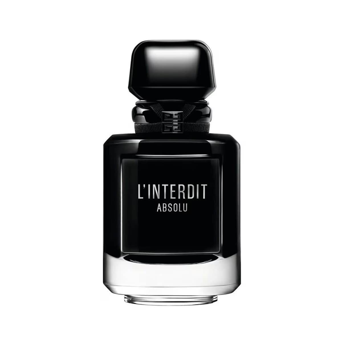Givenchy L'Interdit Absolu EDP Kadın Parfüm 80 ml - Gratis