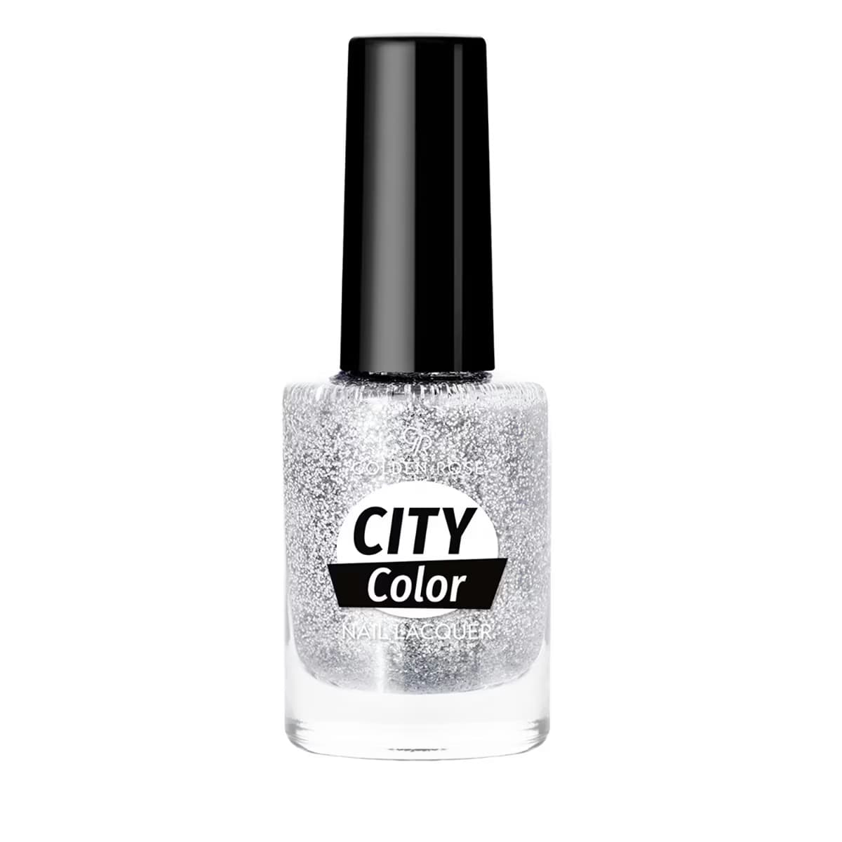 Golden Rose City Color Oje No: 101