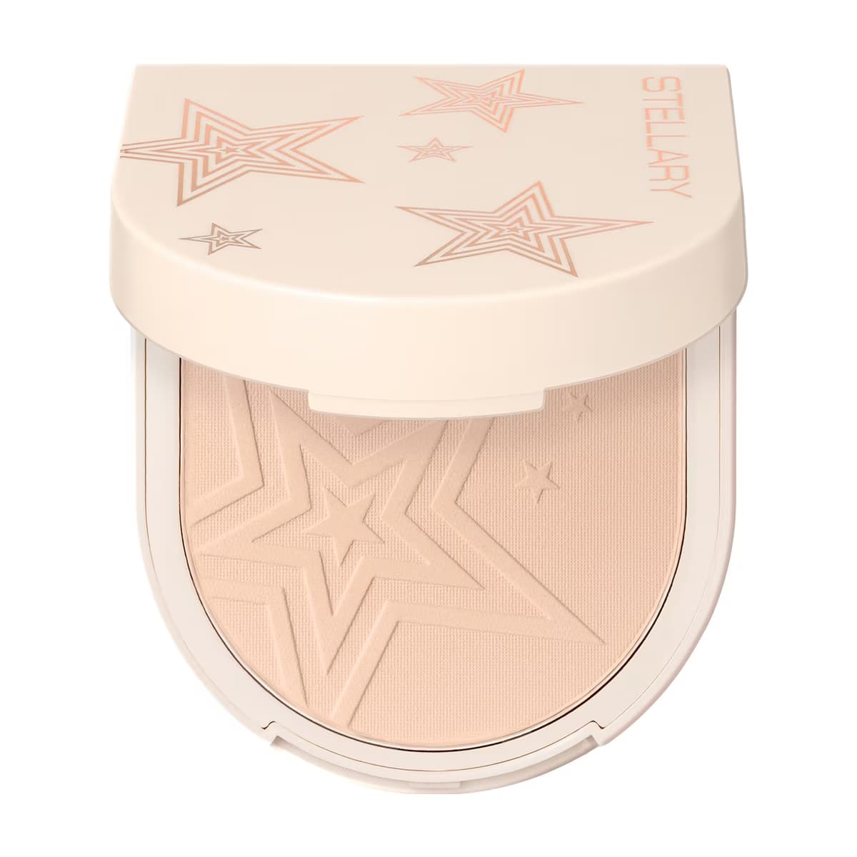 Stellary Compact Satin Pudra 02 - Gratis