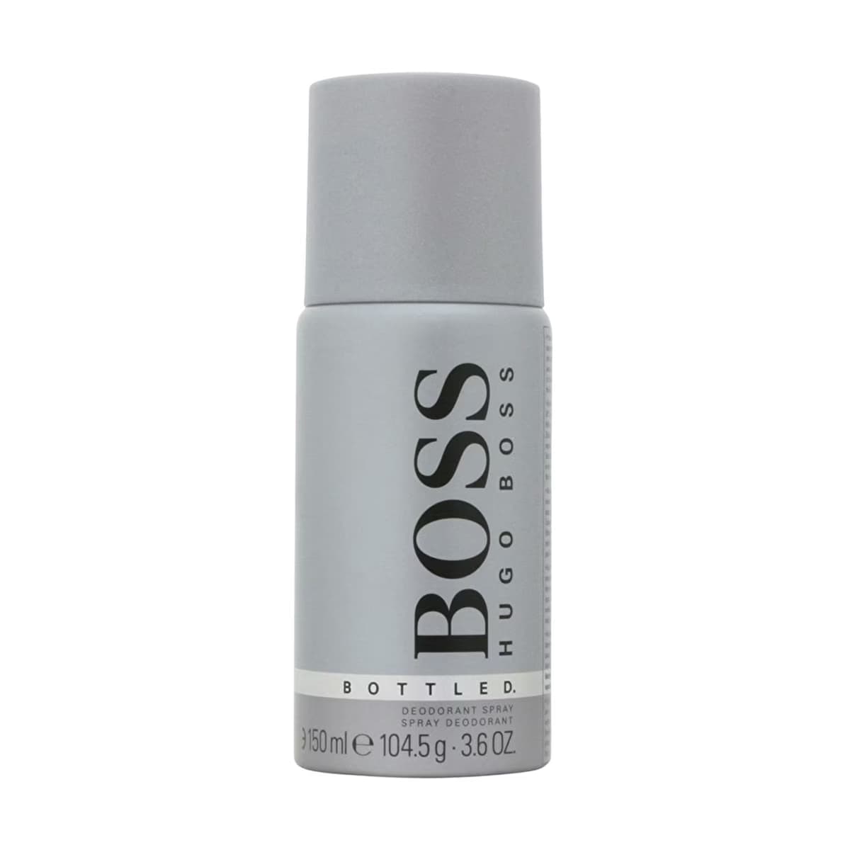 Hugo Boss Bottled Erkek Deodorant Sprey 150 ml - Gratis