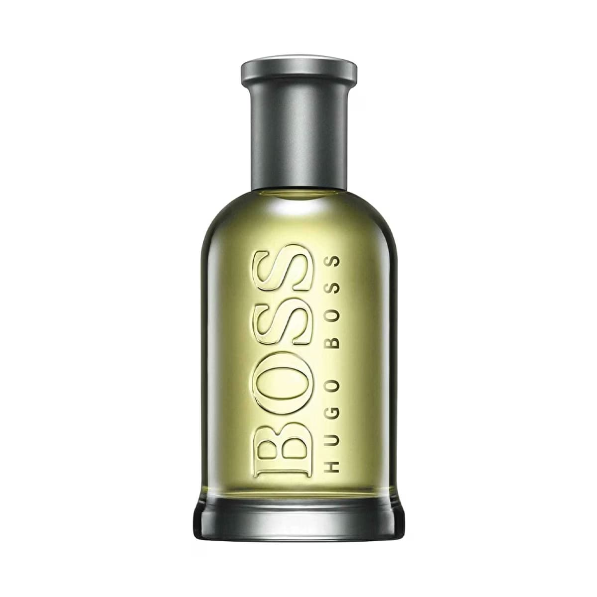 Hugo Boss Bottled No 6 EDT Erkek Parfüm 100 ml - Gratis