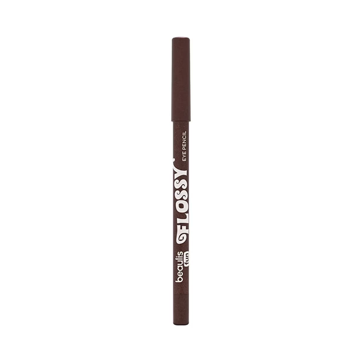 Beaulis Fun Flossy Göz Kalemi 117 Copper Sparkle - Gratis