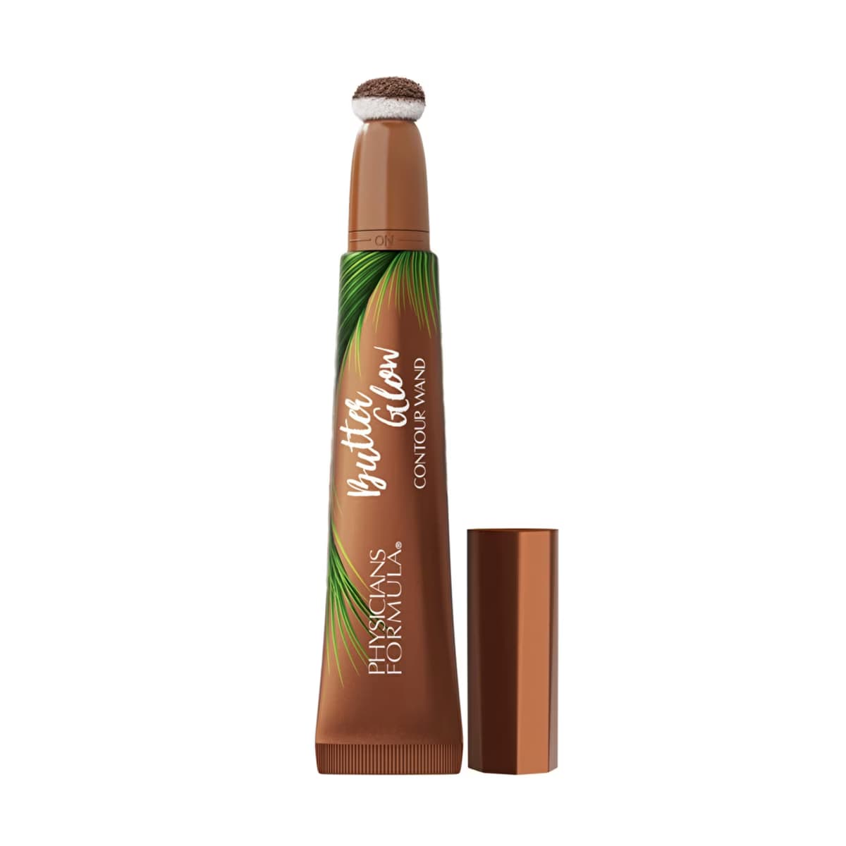 Physicians Formula Butter Glow Contour Wand Medium/Dark - Gratis