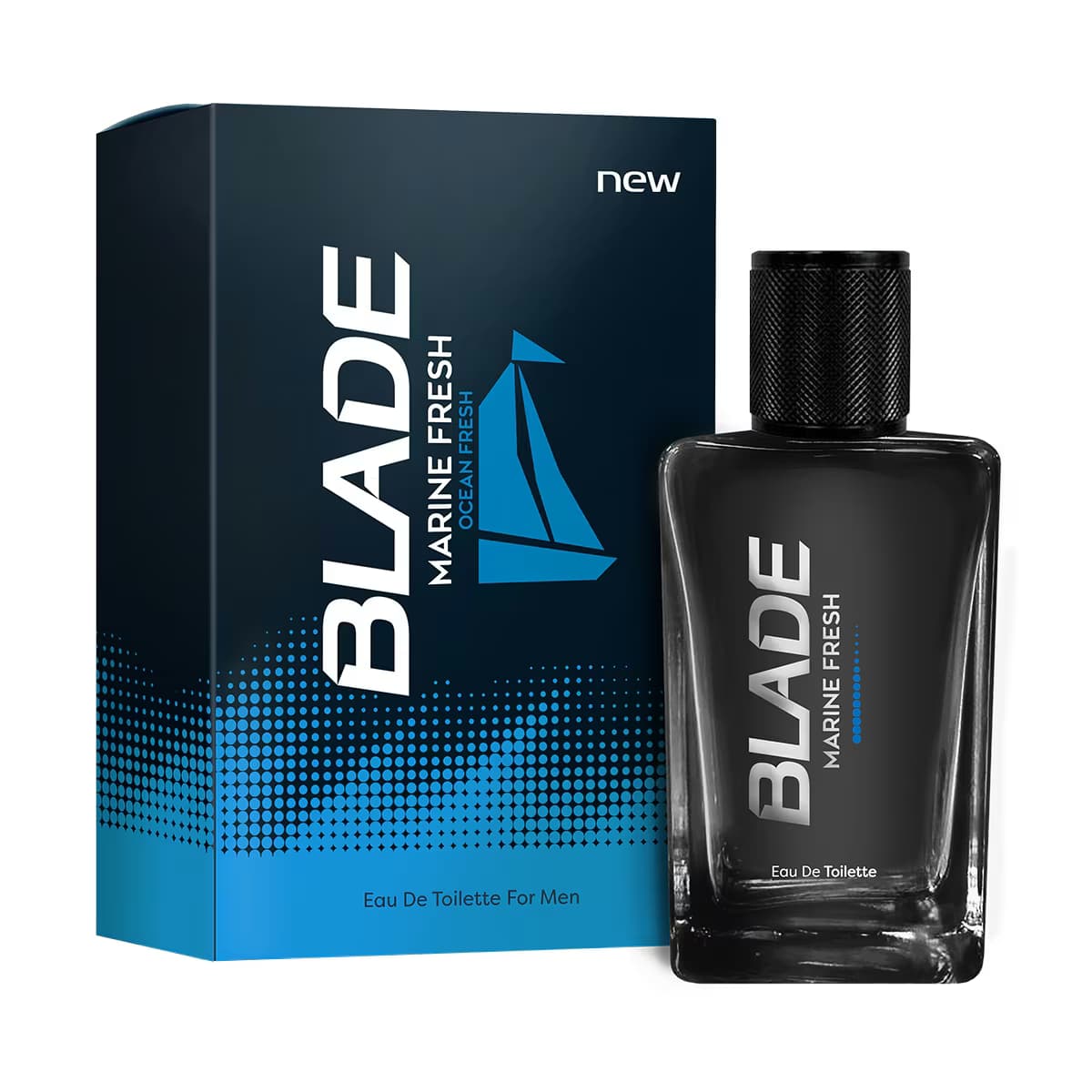 Blade Man EDT Erkek Marine Fresh 70 ml