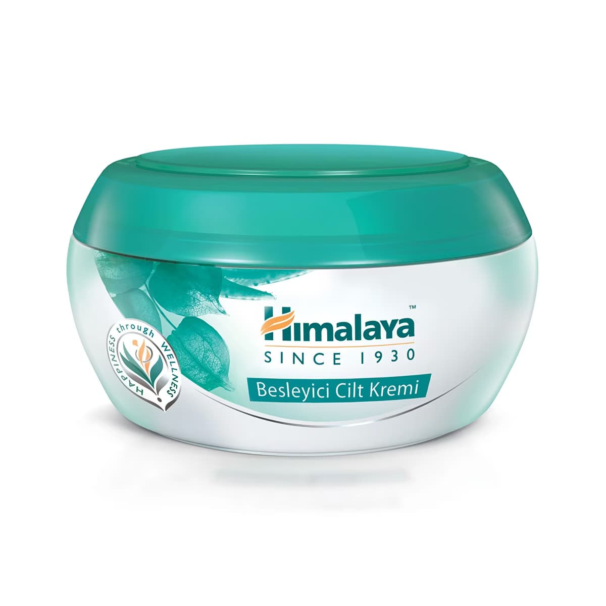 Himalaya Besleyici El & Vücut Kremi Kavanoz 150 ml - Gratis