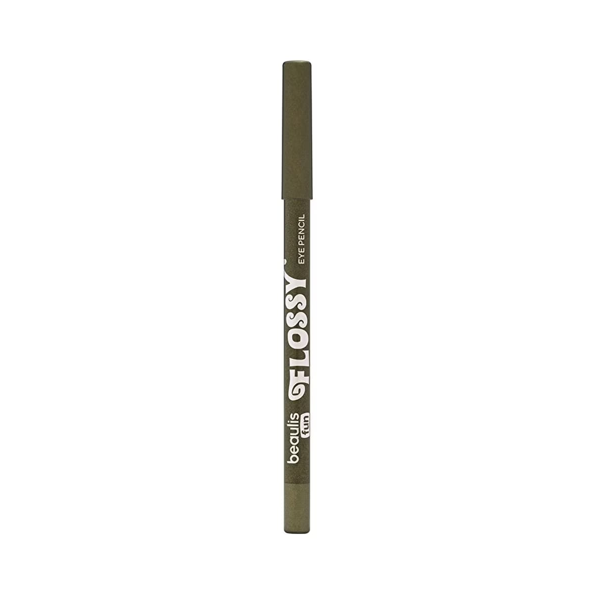 Beaulis Fun Flossy Göz Kalemi 724 Green Elegance - Gratis
