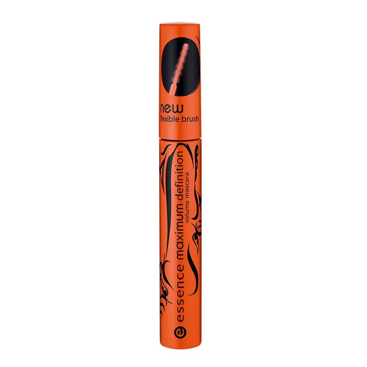Essence Maximum Definition Volume Maskara