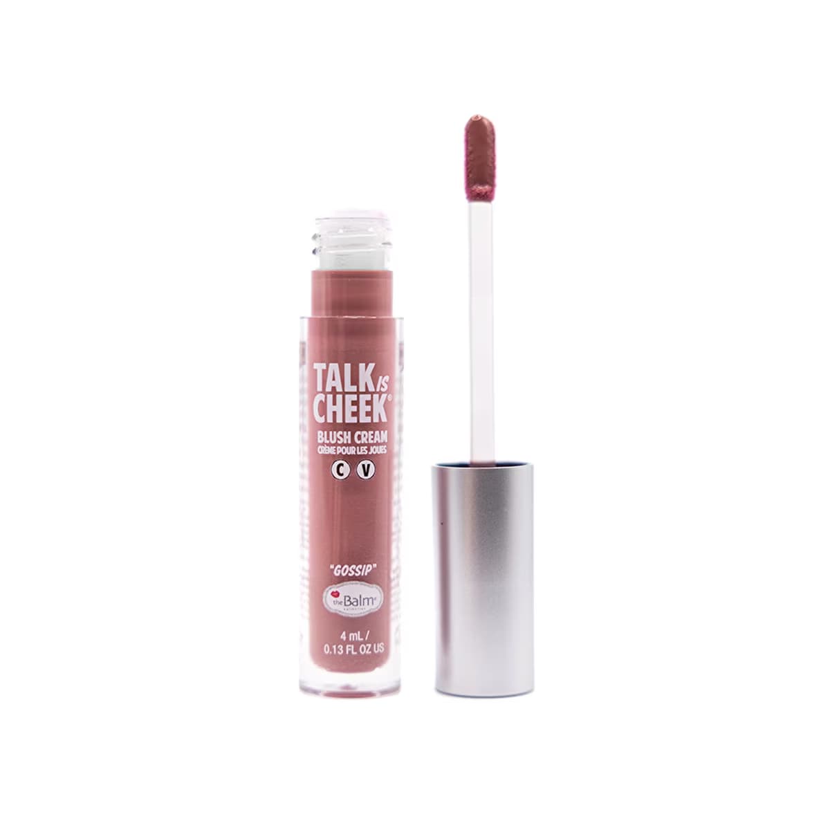 theBalm Talk is Cheek Likit Allık Gossip - Gratis